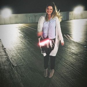 Meet your Posher, Madison